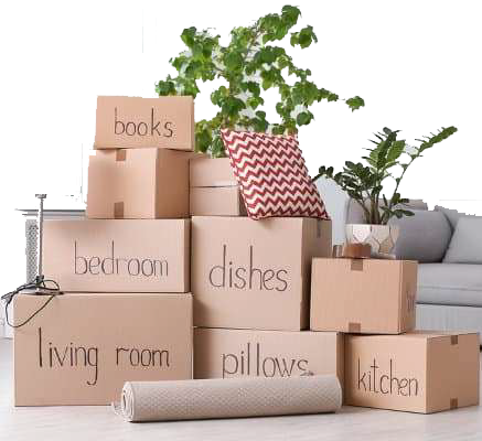 Packing Materials Services